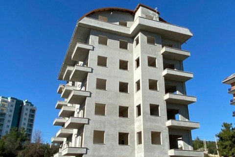 پنت هاس در  Avsallar ، ترکیه 136 متر مربع.  شماره 208626 - 7