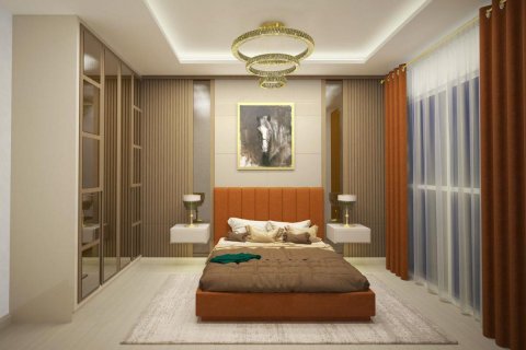 Lägenhet i Mahmutlar, Antalya, Turkiet Nr. 208624 - 15