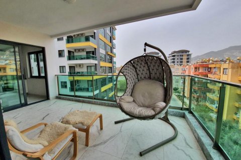 Продажа квартиры  в Аланье, Анталье, Турция 4 комн., 130м2, №208630 – фото 24