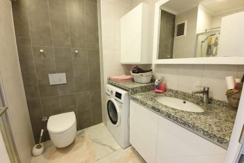 Продажа квартиры  в Аланье, Анталье, Турция 4 комн., 130м2, №208630 – фото 18