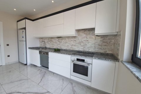 Продажа квартиры  в Аланье, Анталье, Турция 4 комн., 130м2, №208630 – фото 22