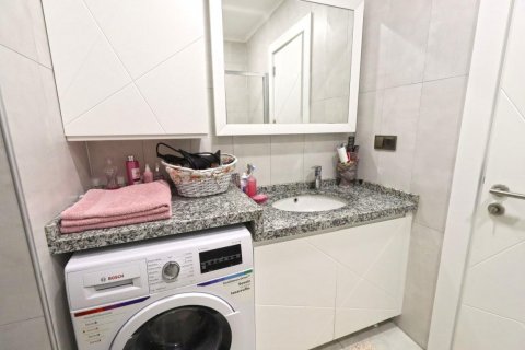 Продажа квартиры  в Аланье, Анталье, Турция 4 комн., 130м2, №208630 – фото 19