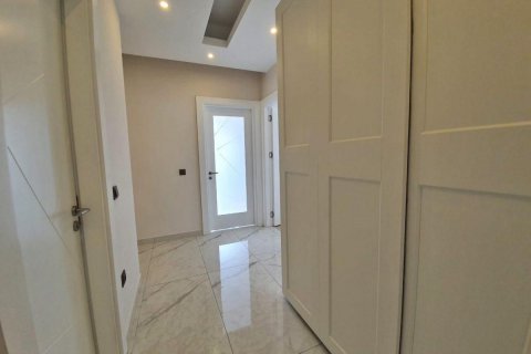 Продажа квартиры  в Аланье, Анталье, Турция 4 комн., 130м2, №208630 – фото 14