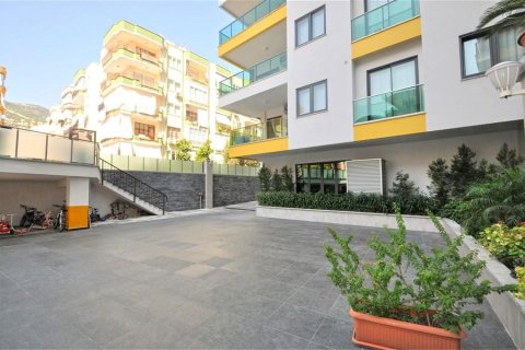 Продажа квартиры  в Аланье, Анталье, Турция 4 комн., 130м2, №208630 – фото 5