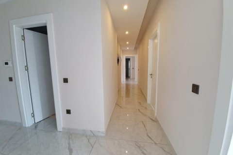 Продажа квартиры  в Аланье, Анталье, Турция 4 комн., 130м2, №208630 – фото 17
