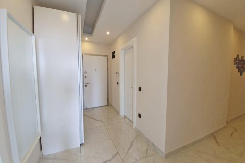 Продажа квартиры  в Аланье, Анталье, Турция 4 комн., 130м2, №208630 – фото 15