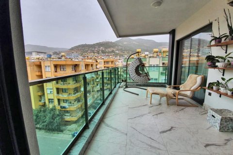 Продажа квартиры  в Аланье, Анталье, Турция 4 комн., 130м2, №208630 – фото 23
