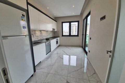 Продажа квартиры  в Аланье, Анталье, Турция 4 комн., 130м2, №208630 – фото 21