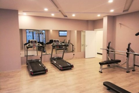 Продажа квартиры  в Аланье, Анталье, Турция 4 комн., 130м2, №208630 – фото 12