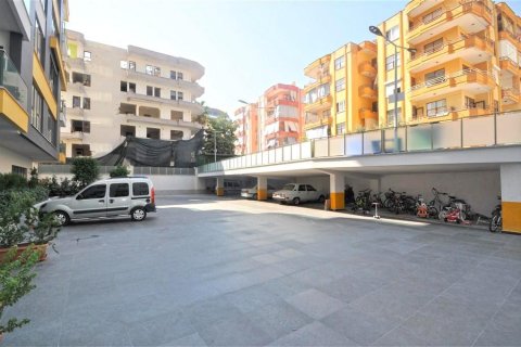 Продажа квартиры  в Аланье, Анталье, Турция 4 комн., 130м2, №208630 – фото 4