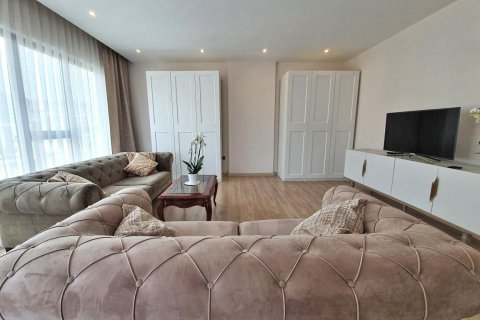 Продажа квартиры  в Аланье, Анталье, Турция 4 комн., 130м2, №208630 – фото 28