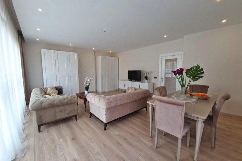 Продажа квартиры  в Аланье, Анталье, Турция 4 комн., 130м2, №208630 – фото 25