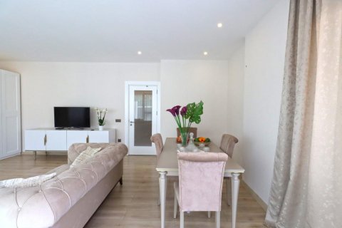 Продажа квартиры  в Аланье, Анталье, Турция 4 комн., 130м2, №208630 – фото 26