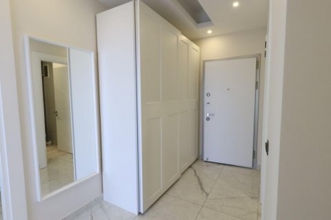Продажа квартиры  в Аланье, Анталье, Турция 4 комн., 130м2, №208630 – фото 16