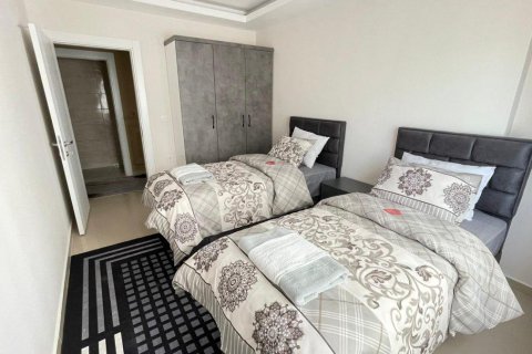 Продажа квартиры  в Махмутларе, Анталье, Турция 3 комн., 120м2, №208629 – фото 8