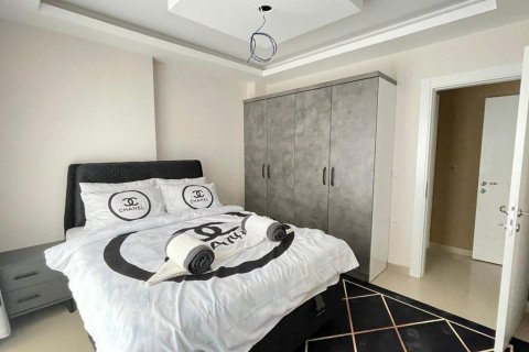 Продажа квартиры  в Махмутларе, Анталье, Турция 3 комн., 120м2, №208629 – фото 10