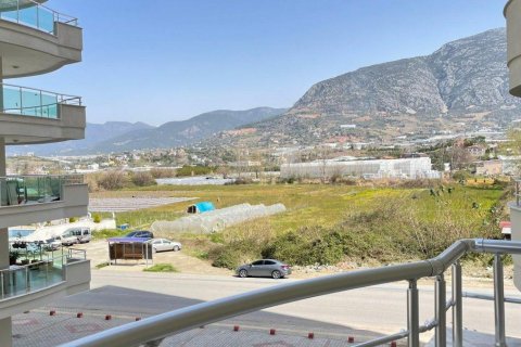 Продажа квартиры  в Махмутларе, Анталье, Турция 3 комн., 120м2, №208629 – фото 17