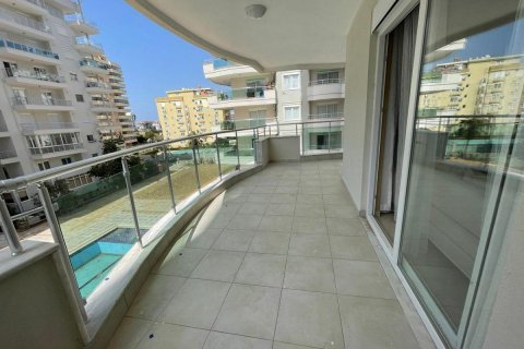 Продажа квартиры  в Махмутларе, Анталье, Турция 3 комн., 120м2, №208629 – фото 15