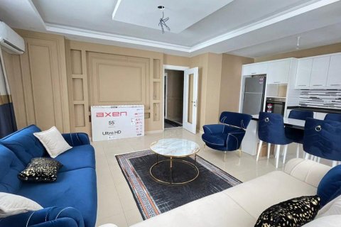 Продажа квартиры  в Махмутларе, Анталье, Турция 3 комн., 120м2, №208629 – фото 3