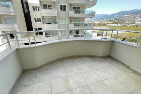 Продажа квартиры  в Махмутларе, Анталье, Турция 3 комн., 120м2, №208629 – фото 16