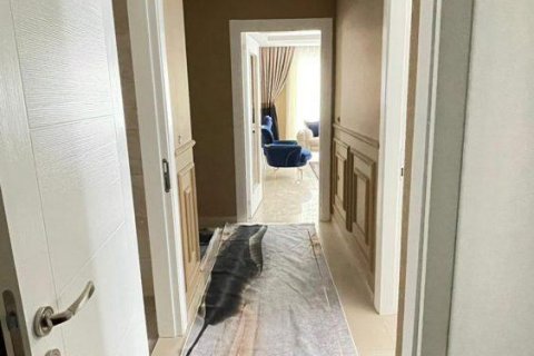 Продажа квартиры  в Махмутларе, Анталье, Турция 3 комн., 120м2, №208629 – фото 5