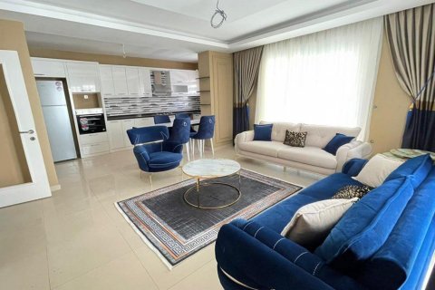 Продажа квартиры  в Махмутларе, Анталье, Турция 3 комн., 120м2, №208629 – фото 1