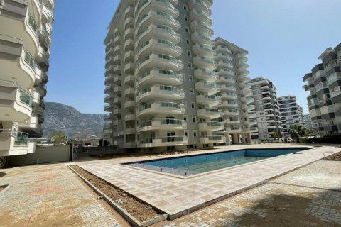 Продажа квартиры  в Махмутларе, Анталье, Турция 3 комн., 120м2, №208629 – фото 19