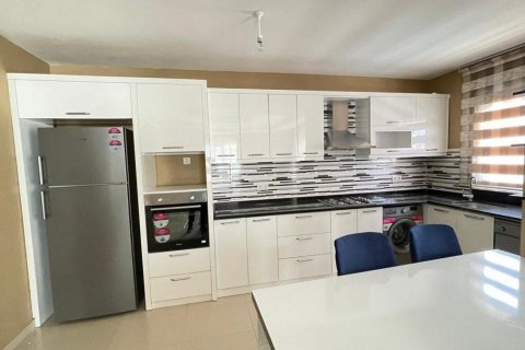 Продажа квартиры  в Махмутларе, Анталье, Турция 3 комн., 120м2, №208629 – фото 4