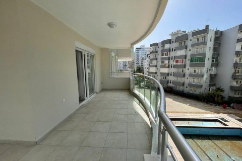 Продажа квартиры  в Махмутларе, Анталье, Турция 3 комн., 120м2, №208629 – фото 14