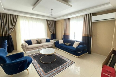 Продажа квартиры  в Махмутларе, Анталье, Турция 3 комн., 120м2, №208629 – фото 2