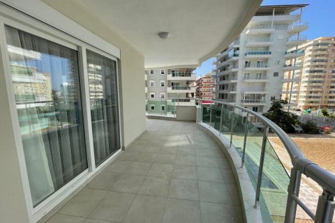 Продажа квартиры  в Махмутларе, Анталье, Турция 3 комн., 120м2, №208629 – фото 13