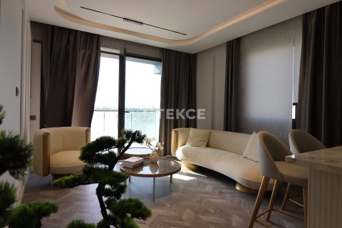 Apartment for sale  in Mezitli, Mersin, Turkey, 3 bedrooms, 142m2, No. 116977 – photo 16