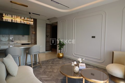 Apartment for sale  in Mezitli, Mersin, Turkey, 3 bedrooms, 142m2, No. 116977 – photo 15