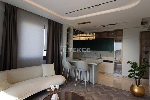 Apartment for sale  in Mezitli, Mersin, Turkey, 3 bedrooms, 142m2, No. 116977 – photo 14