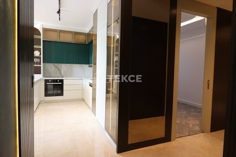 Apartment for sale  in Mezitli, Mersin, Turkey, 3 bedrooms, 142m2, No. 116977 – photo 20