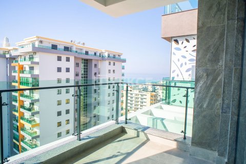 2+1 Penthäuser  in Alanya, Antalya, Türkei Nr. 44181 - 19