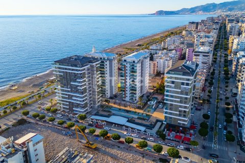 2+1 Penthäuser  in Alanya, Antalya, Türkei Nr. 44181 - 8