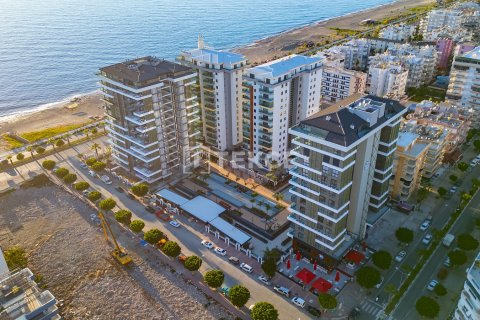 2+1 Penthäuser  in Alanya, Antalya, Türkei Nr. 44181 - 4