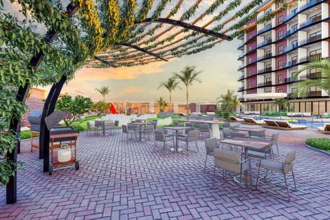 Apartment for sale  in Demirtas, Alanya, Antalya, Turkey, 2 bedrooms, 117m2, No. 142211 – photo 7