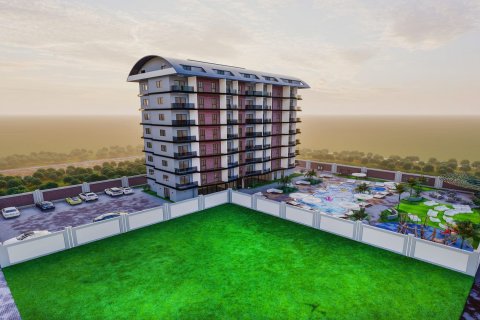 Apartment for sale  in Demirtas, Alanya, Antalya, Turkey, 2 bedrooms, 112m2, No. 142210 – photo 7