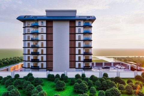 Apartment for sale  in Demirtas, Alanya, Antalya, Turkey, 2 bedrooms, 112m2, No. 142210 – photo 5