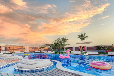 Apartment for sale  in Demirtas, Alanya, Antalya, Turkey, 2 bedrooms, 112m2, No. 142210 – photo 8