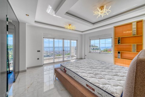 Lejlighed  i Alanya, Antalya, Tyrkiet Nr. 192279 - 26