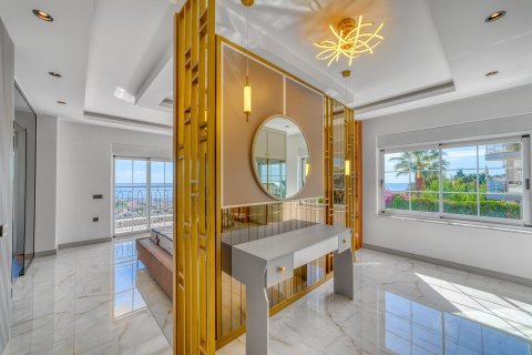 Lejlighed  i Alanya, Antalya, Tyrkiet Nr. 192279 - 25