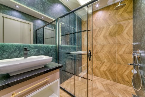 Lejlighed  i Alanya, Antalya, Tyrkiet Nr. 192279 - 30