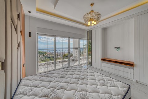 Lejlighed  i Alanya, Antalya, Tyrkiet Nr. 192279 - 18