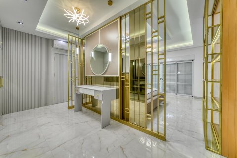 Lejlighed  i Alanya, Antalya, Tyrkiet Nr. 192279 - 21