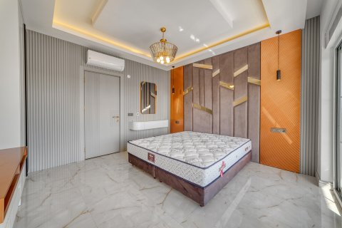 Lejlighed  i Alanya, Antalya, Tyrkiet Nr. 192279 - 17