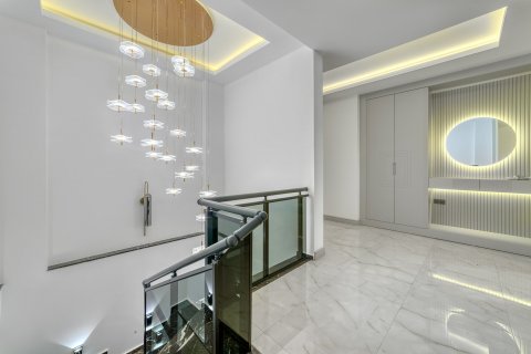 Lejlighed  i Alanya, Antalya, Tyrkiet Nr. 192279 - 20