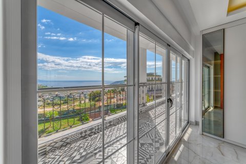 Lejlighed  i Alanya, Antalya, Tyrkiet Nr. 192279 - 16